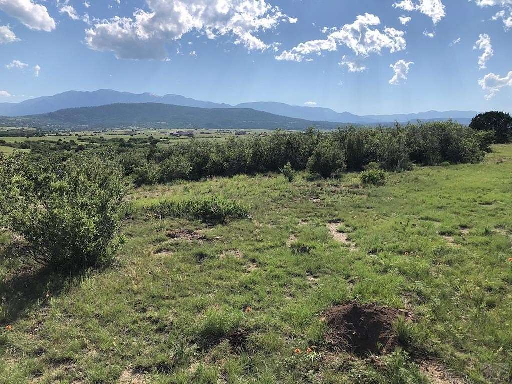 40 Acres of Recreational Land for Sale in Colorado City, Colorado