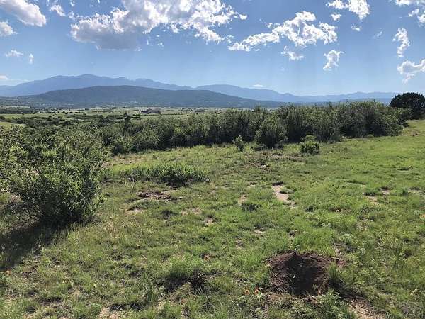 40 Acres of Recreational Land for Sale in Colorado City, Colorado