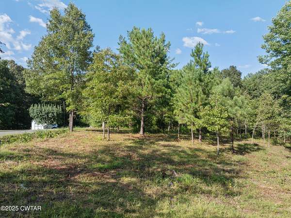 1.78 Acres of Land for Sale in Cedar Grove, Tennessee