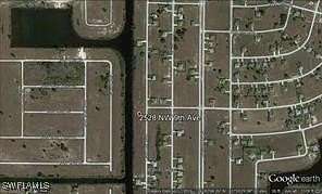 0.23 Acres of Land for Sale in Cape Coral, Florida