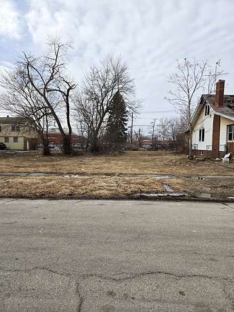 0.09 Acres of Land for Sale in Harvey, Illinois
