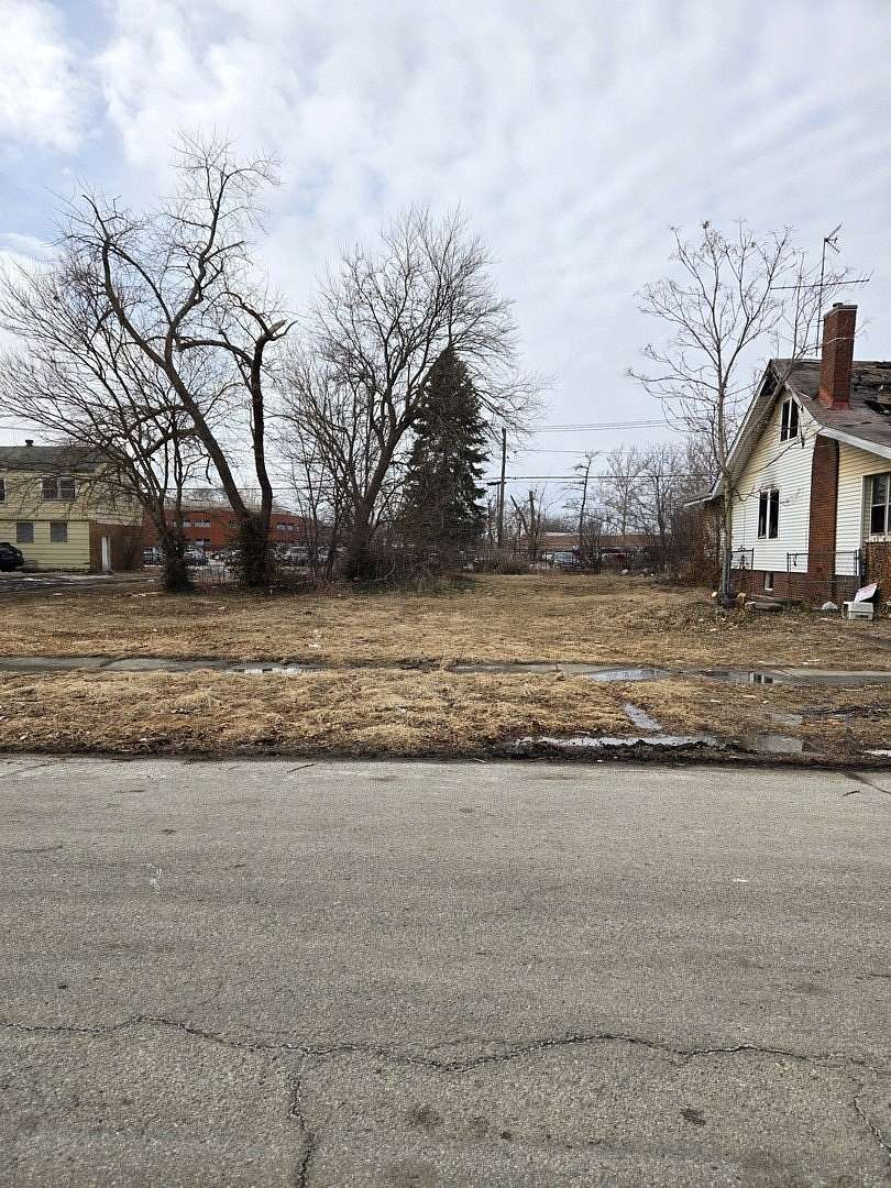 0.12 Acres of Land for Sale in Harvey, Illinois