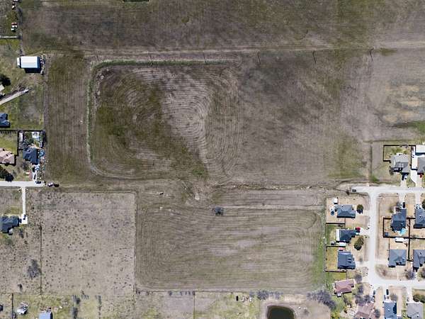 15 Acres of Land for Sale in Ponder, Texas
