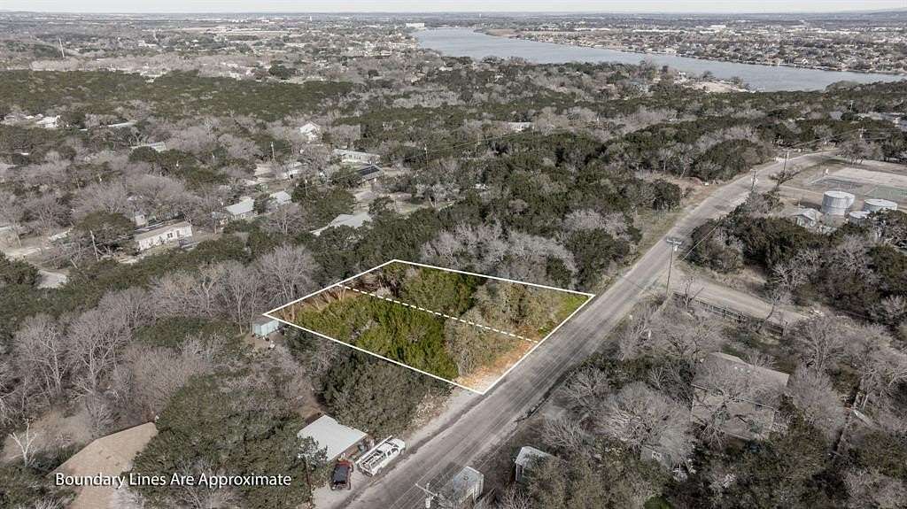 0.35 Acres of Land for Sale in Granbury, Texas