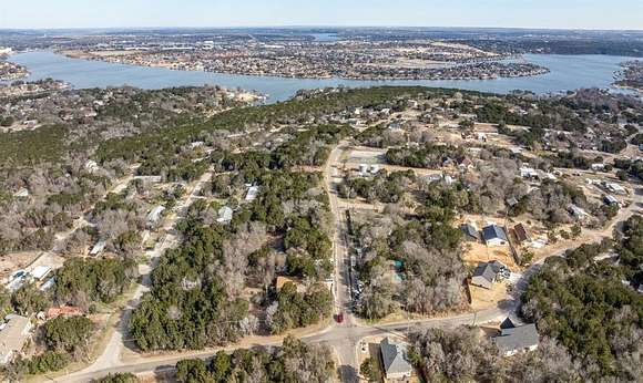 0.35 Acres of Land for Sale in Granbury, Texas