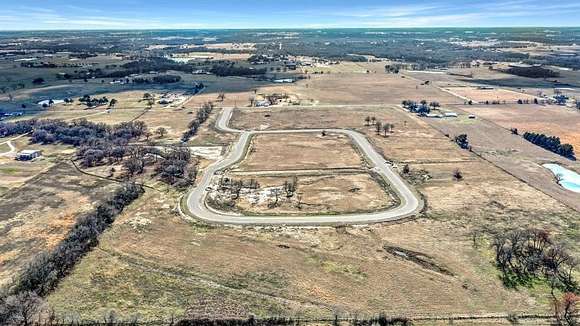 2 Acres of Residential Land for Sale in Whitesboro, Texas