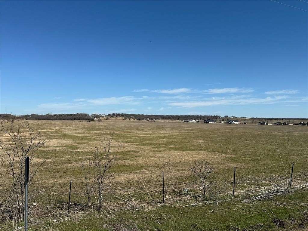 21.4 Acres of Land for Sale in Cleburne, Texas