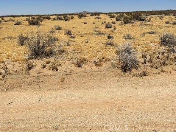 10.3 Acres of Land for Sale in Lancaster, California