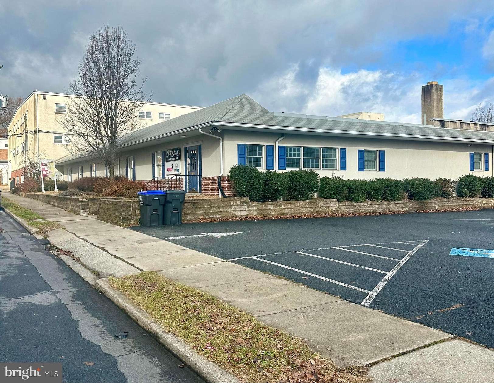 2 Acres of Commercial Land for Sale in Boyertown, Pennsylvania