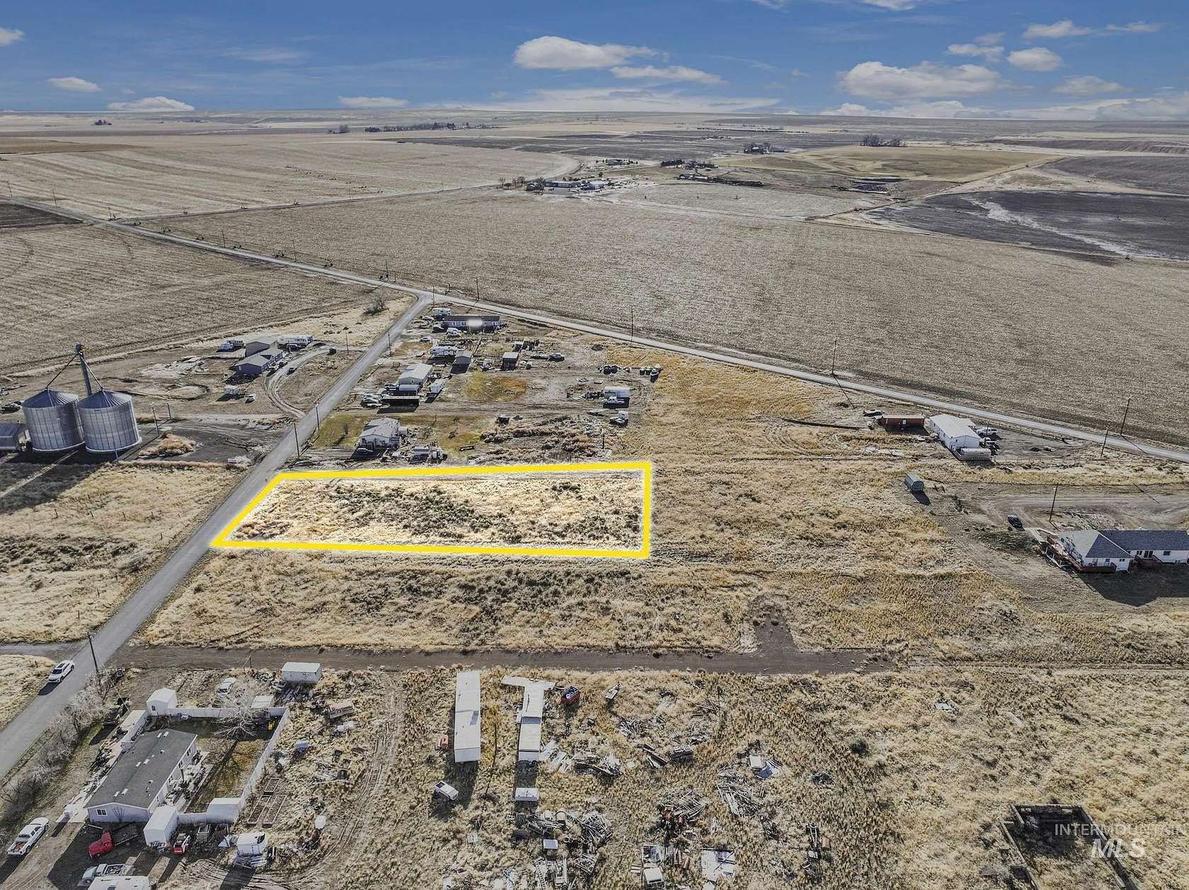 1 Acre of Residential Land for Sale in Twin Falls, Idaho