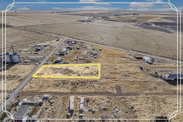 1 Acre of Residential Land for Sale in Twin Falls, Idaho