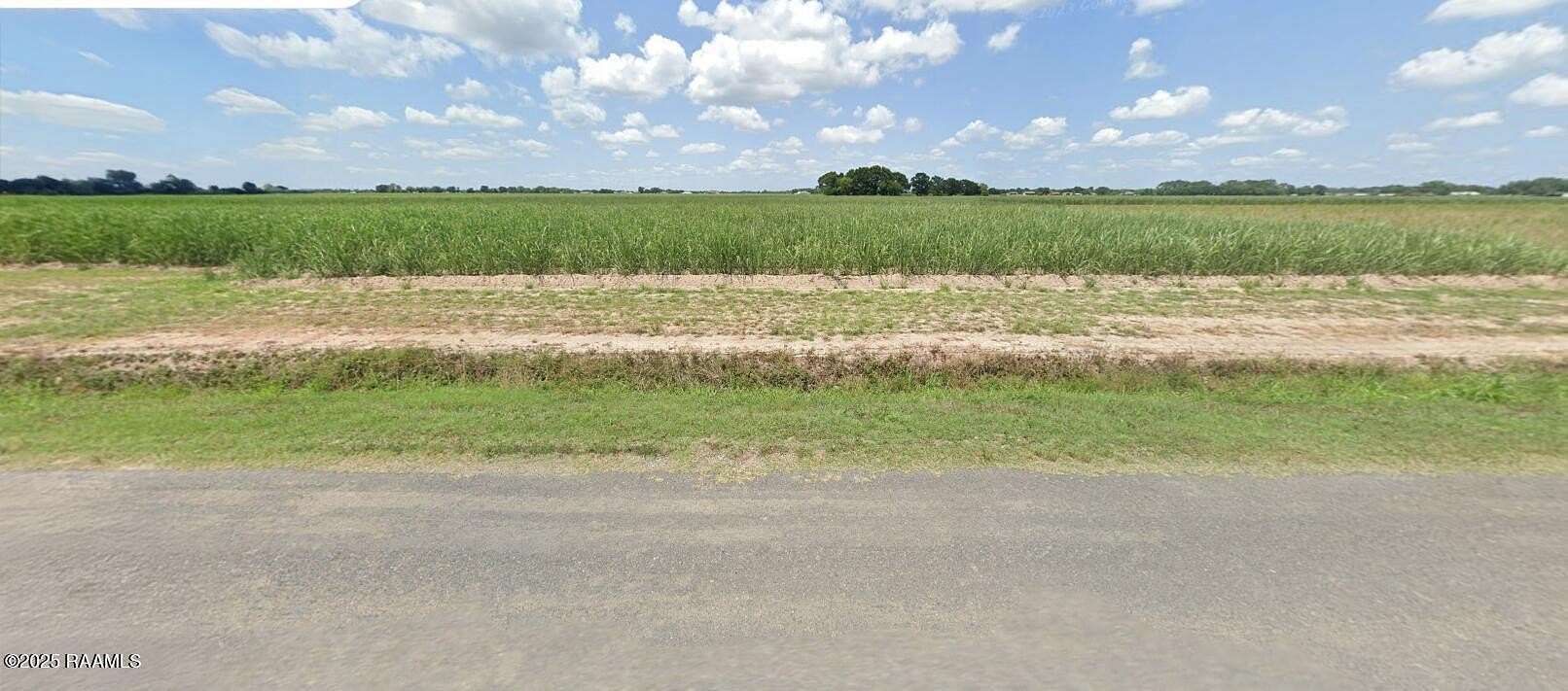 2.1 Acres of Residential Land for Sale in Erath, Louisiana
