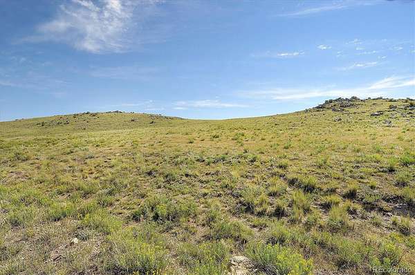5.34 Acres of Residential Land for Sale in Hartsel, Colorado