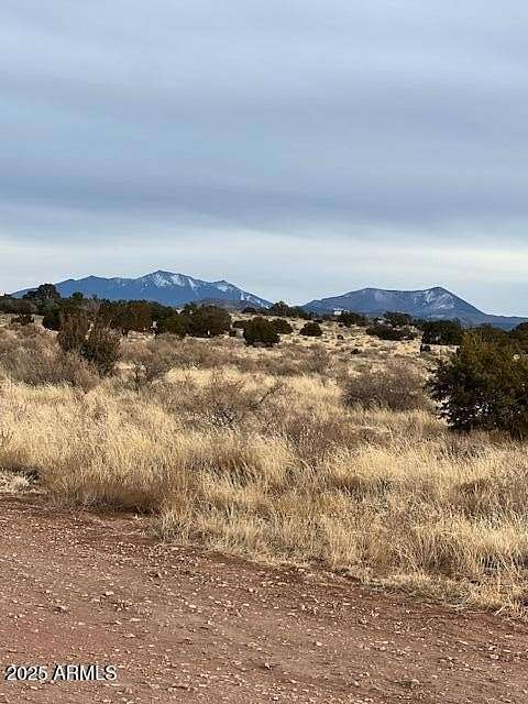 2.53 Acres of Residential Land for Sale in Williams, Arizona