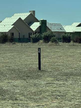 0.56 Acres of Residential Land for Sale in Fredericksburg, Texas