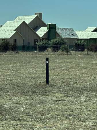 0.56 Acres of Residential Land for Sale in Fredericksburg, Texas