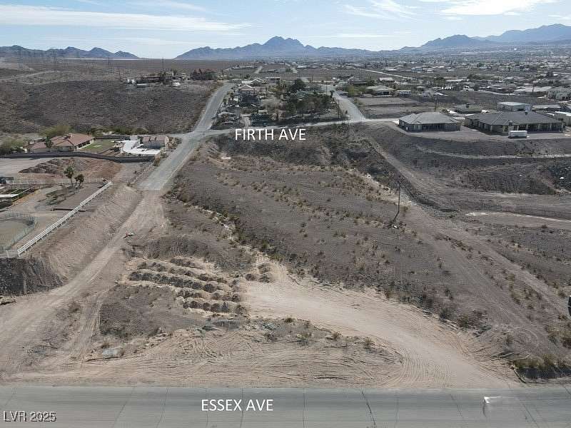 5 Acres of Residential Land for Sale in Henderson, Nevada