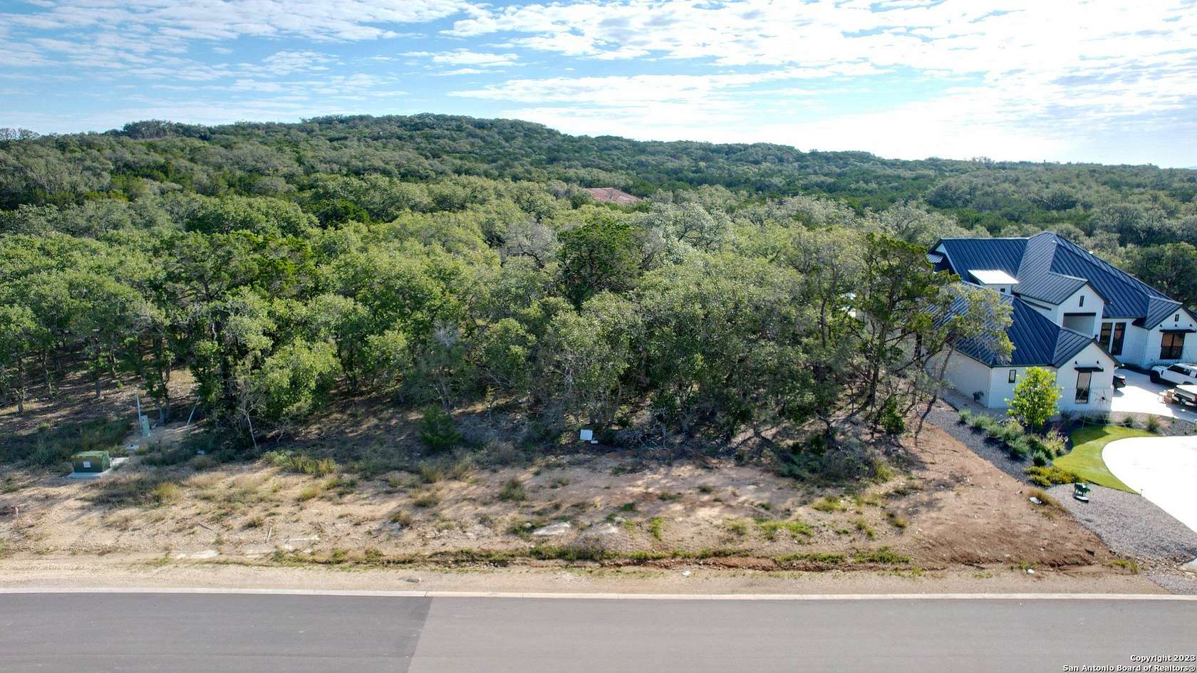 1 Acre of Residential Land for Sale in Bulverde, Texas