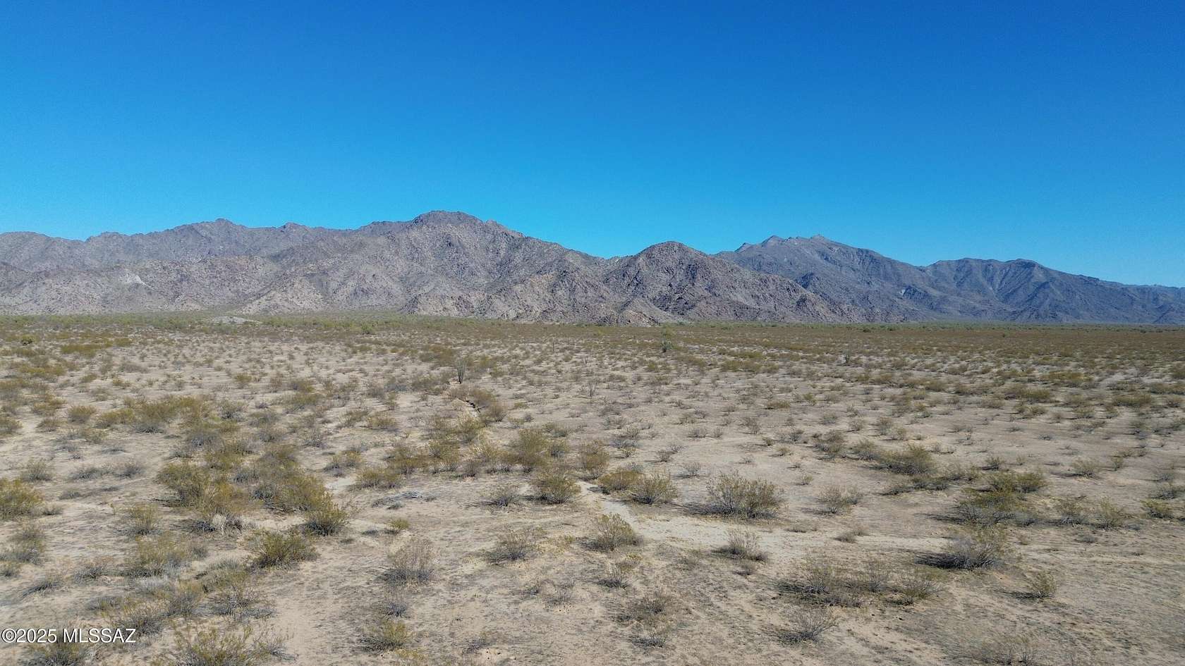 2 Acres of Residential Land for Sale in Goodyear, Arizona