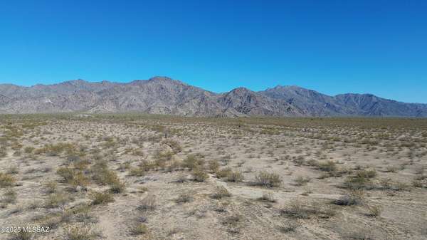 2 Acres of Residential Land for Sale in Goodyear, Arizona