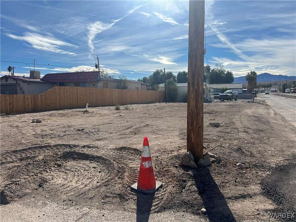0.1 Acres of Residential Land for Sale in Bullhead City, Arizona