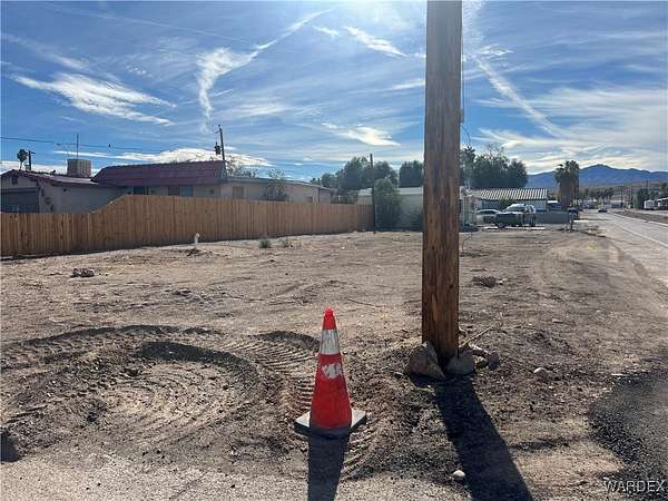 0.1 Acres of Residential Land for Sale in Bullhead City, Arizona