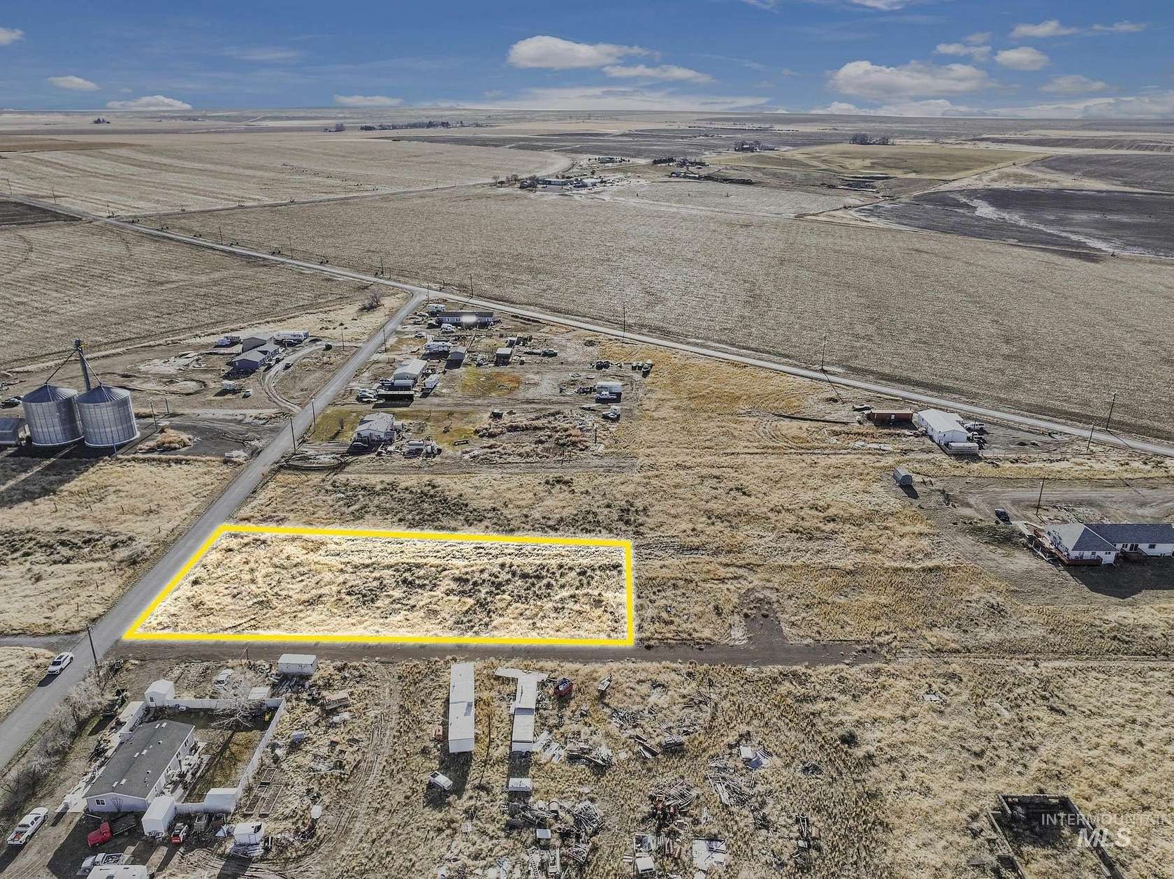 1 Acre of Residential Land for Sale in Twin Falls, Idaho