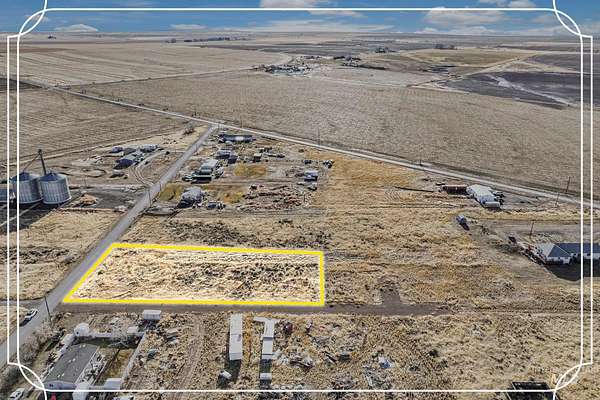 1 Acre of Residential Land for Sale in Twin Falls, Idaho