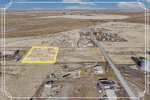 1 Acre of Residential Land for Sale in Twin Falls, Idaho