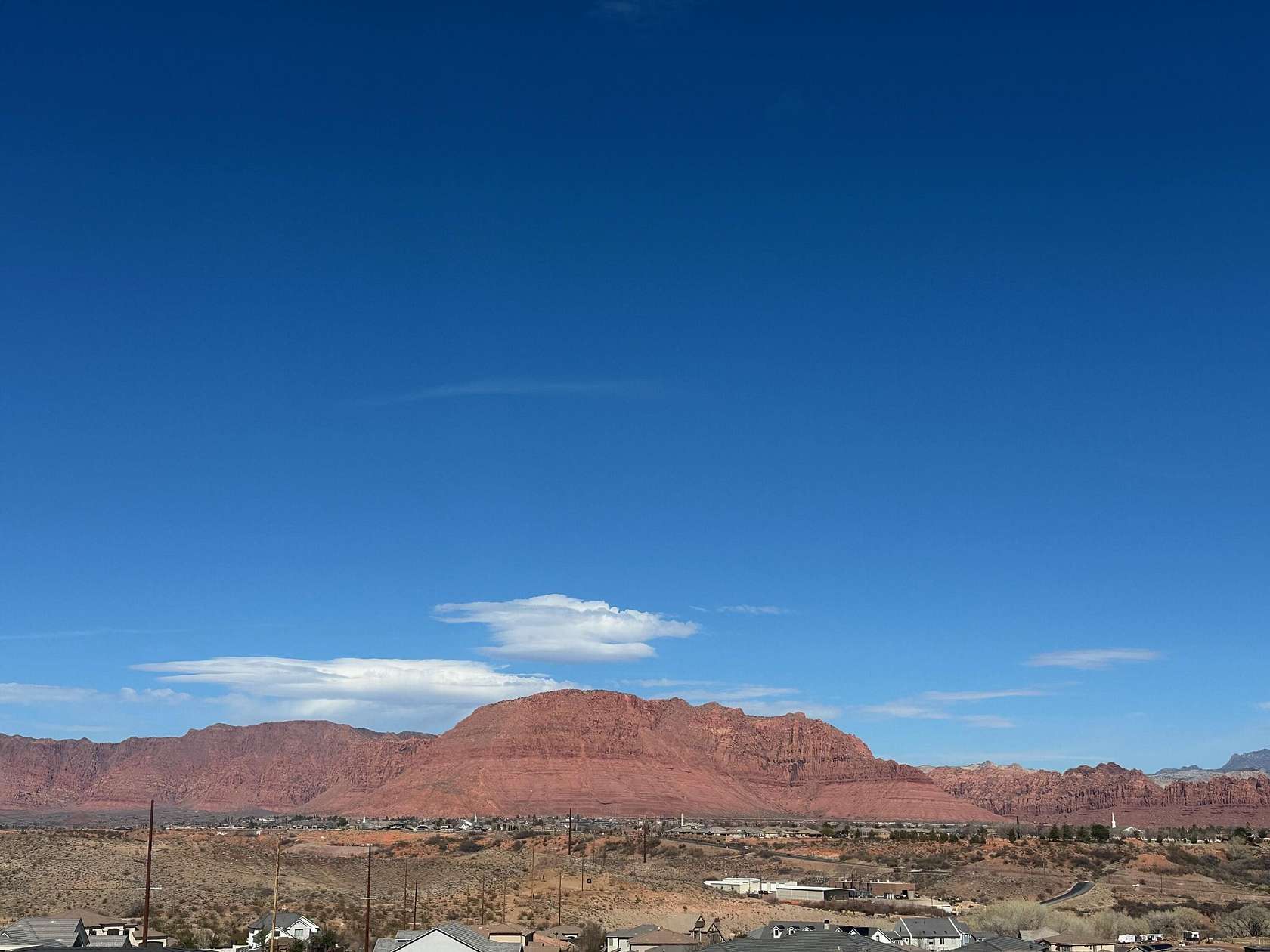 0.46 Acres of Residential Land for Sale in Santa Clara, Utah