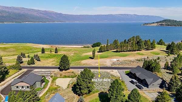 0.37 Acres of Residential Land for Sale in Cascade, Idaho