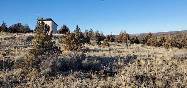 1.48 Acres of Land for Sale in Prineville, Oregon
