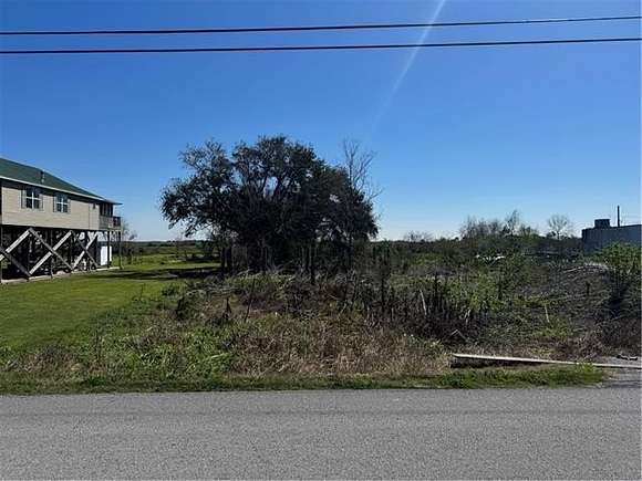 0.14 Acres of Residential Land for Sale in Saint Bernard, Louisiana