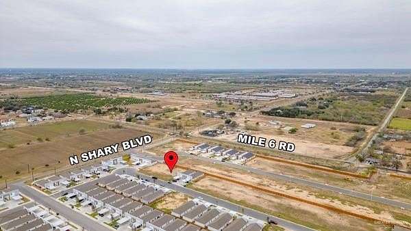 0.22 Acres of Residential Land for Sale in McAllen, Texas