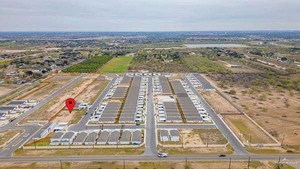 0.22 Acres of Residential Land for Sale in McAllen, Texas
