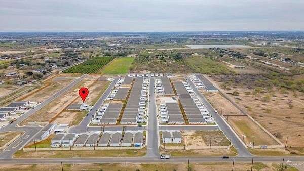 0.22 Acres of Residential Land for Sale in McAllen, Texas