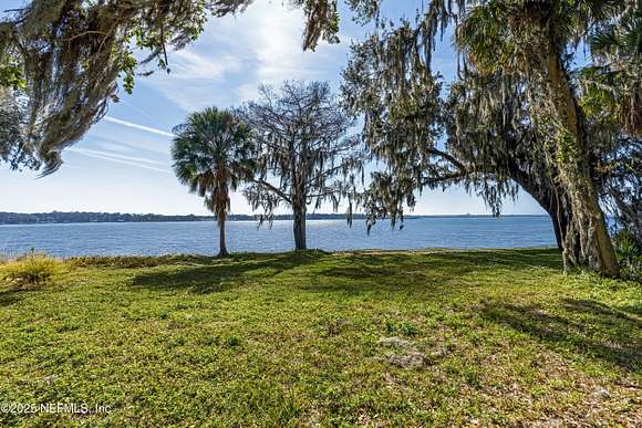 2.3 Acres of Land for Sale in Jacksonville, Florida