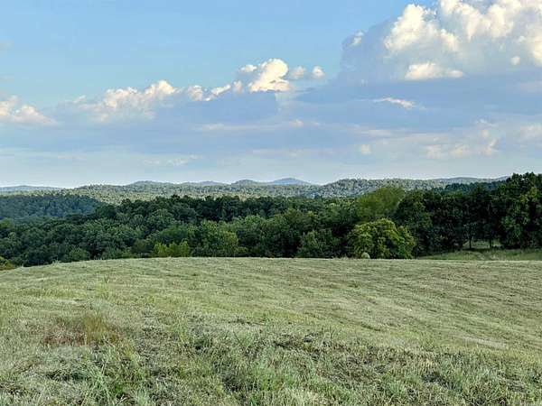 12 Acres of Recreational Land for Sale in Mena, Arkansas
