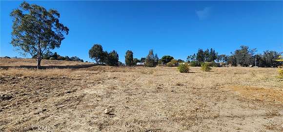 4.8 Acres of Mixed-Use Land for Sale in Beaumont, California