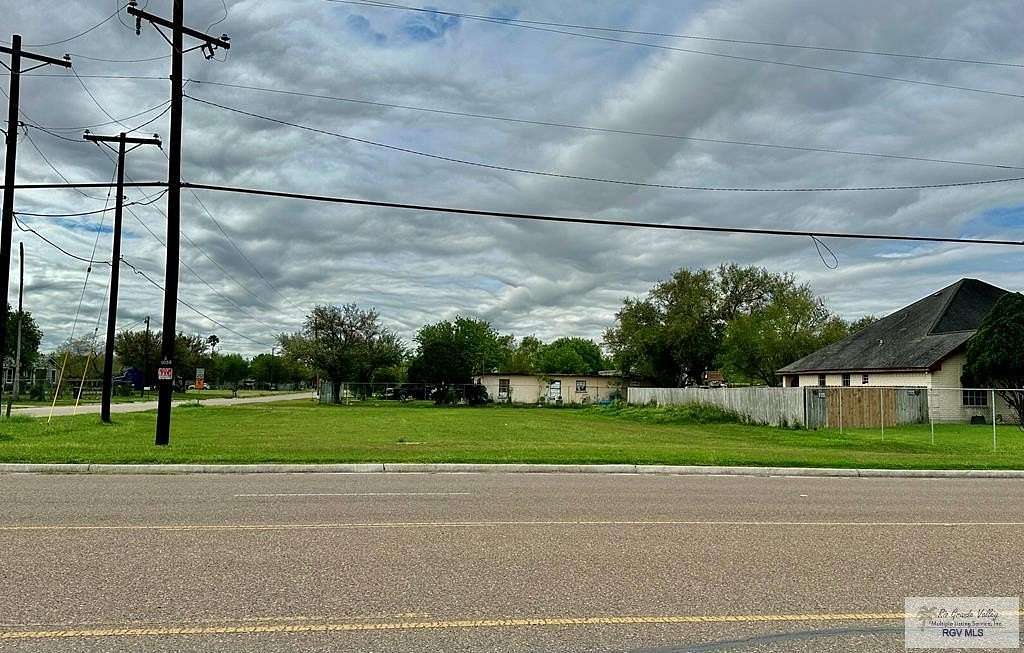 0.33 Acres of Residential Land for Sale in Harlingen, Texas