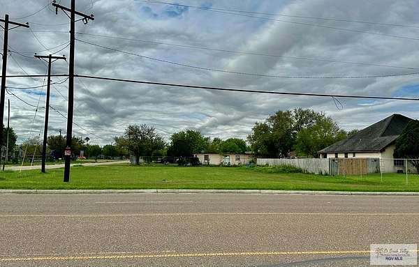 0.33 Acres of Residential Land for Sale in Harlingen, Texas