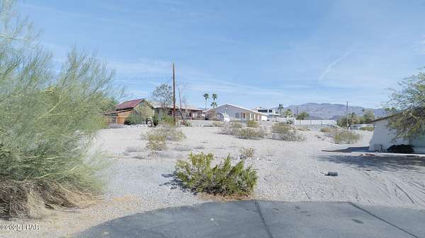 0.48 Acres of Land for Sale in Lake Havasu City, Arizona