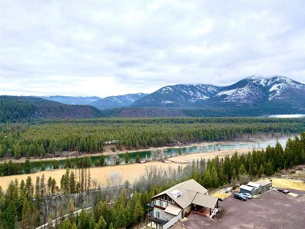 8.1 Acres of Mixed-Use Land for Sale in Troy, Montana