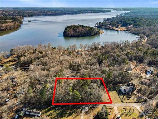 0.85 Acres of Residential Land for Sale in Fort Lawn, South Carolina