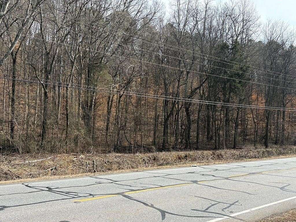 3.39 Acres of Residential Land for Sale in Cohutta, Georgia