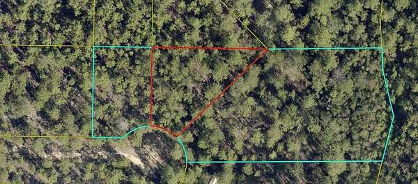 0.31 Acres of Residential Land for Sale in Mossy Head, Florida