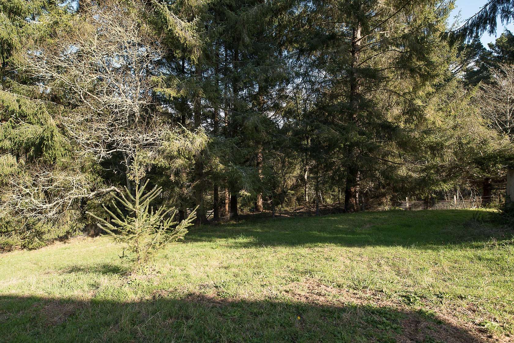 2.78 Acres of Residential Land for Sale in Eureka, California