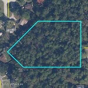 2.18 Acres of Residential Land for Sale in Orange Park, Florida