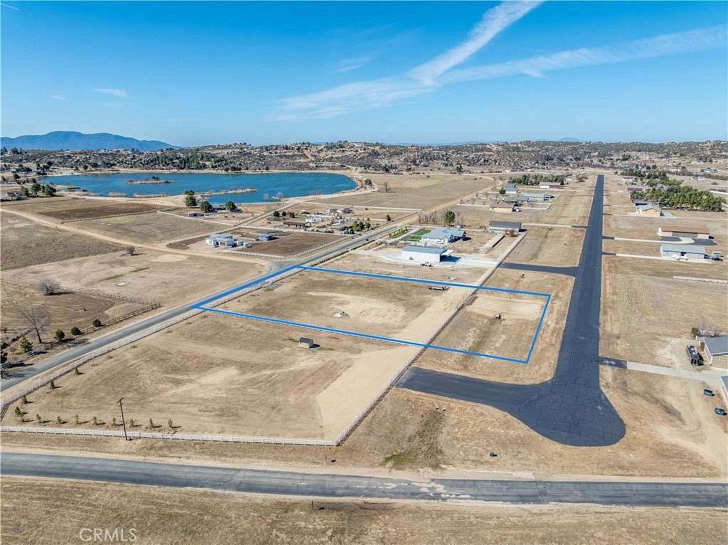 2 69 Acres of Residential Land - Aguanga Ca 134588746