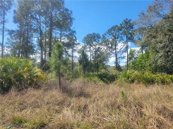 0.5 Acres of Residential Land for Sale in Lehigh Acres, Florida